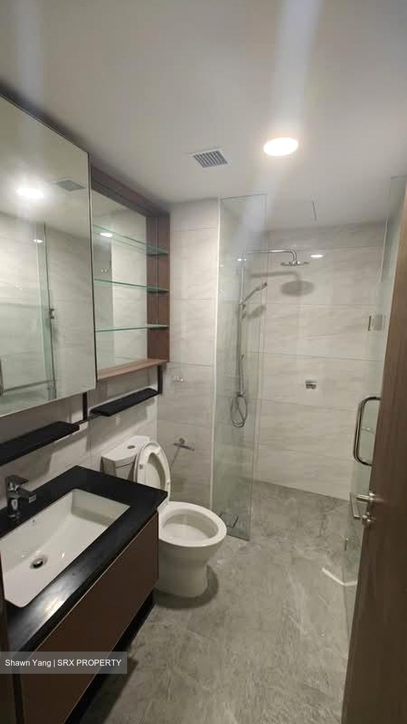 Normanton Park (D5), Apartment #554267951